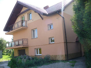 Certyfikat Energetyczny - budynek jednorodzinny