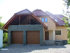 Certyfikat Energetyczny - budynek jednorodzinny