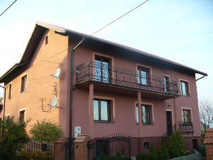 Certyfikat Energetyczny - budynek jednorodzinny