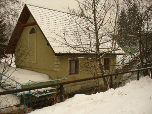 Certyfikat Energetyczny - budynek produkcyjny