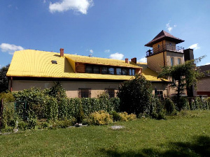 Audyt energetyczny - budynek OSP