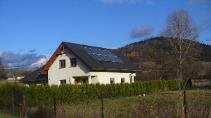 Audyt energetyczny - budynek biurowy