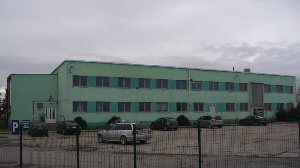 Audyt energetyczny - budynek biurowy