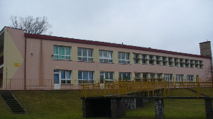 Audyt energetyczny - budynek oświatowy